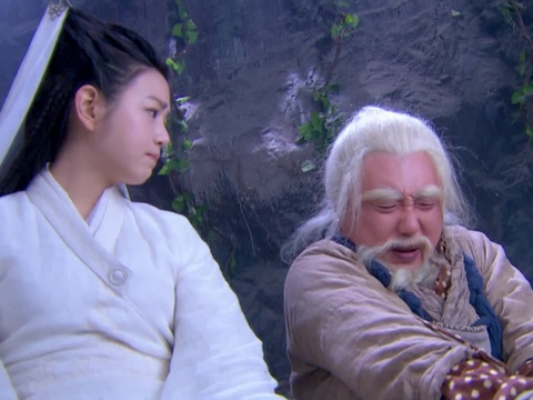 神雕侠侣第36集