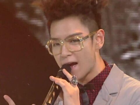 bigbang - loser 现场版 15/05/24