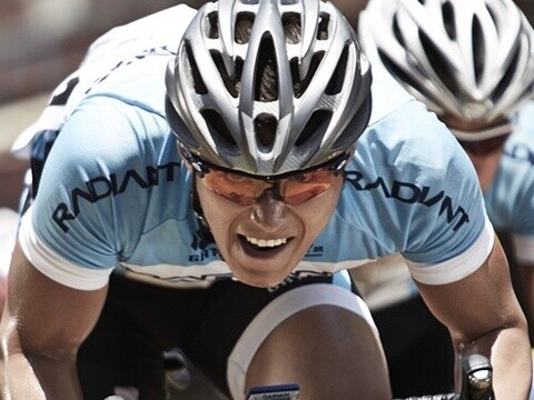 《破风》五主演热血冲线 斗智斗力速度震撼