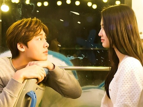 《栀子花开》曝李易峰《年少有你》mv