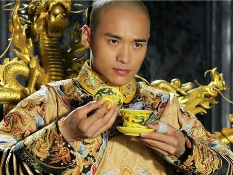 浙江卫视多情江山