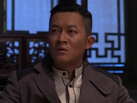 好不容易才怀上,虎头湾接下来将是一片腥风血雨,为了安全,吴乾坤把