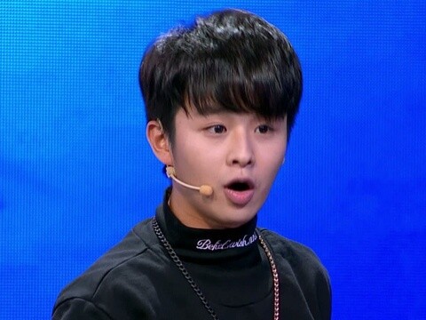 《偶滴歌神啊2》徐浩神奇干冰说喷傻陈翔