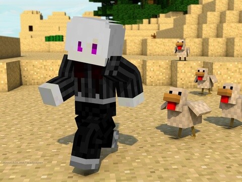 【隐者】我的世界隐居生活大冒险 第二十七期