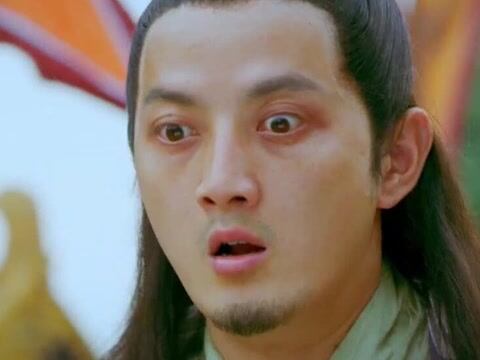 幸好庞旺意外从鞋子里面搜出一封庞昱事先放好的信件,凭着信件证明了