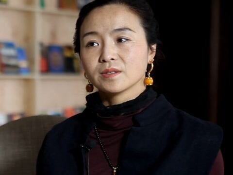 桑东有缘之仁增卓玛的母语之声