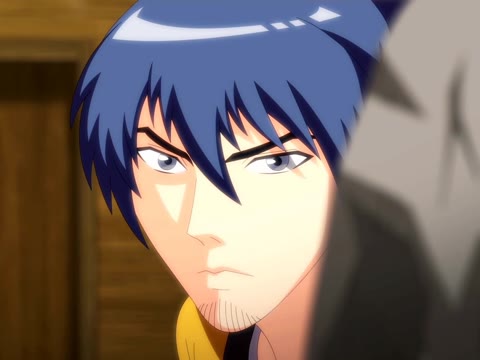 十万个冷笑话动画第3季在其首部大电影票房过亿同名手游过载之后迎来