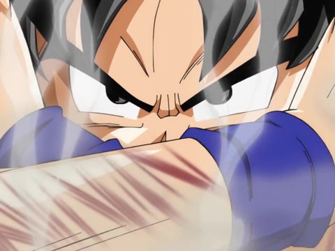 龙珠超 第44集预告