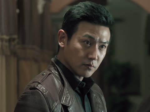 《人民的名义》花式点钞贪官家上亿现金