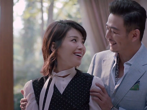 《欢乐颂2》刘涛杨烁安包夫妇cut37