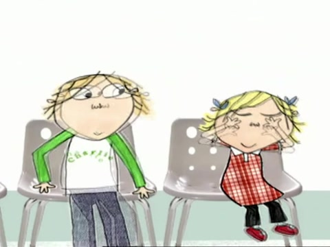 查理和劳拉 第2季 第5集