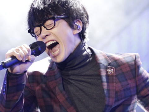 《天籁之战2》纯享:李光《滚滚红尘》