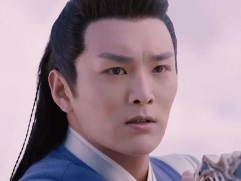 《蜀山战纪2》甄良下线 回忆特辑