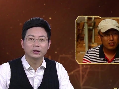 经典传奇之解密河南洛阳曹魏大幕 听焕之讲述大幕里的神秘女人