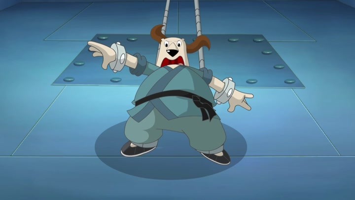 笑林功夫第2季动漫