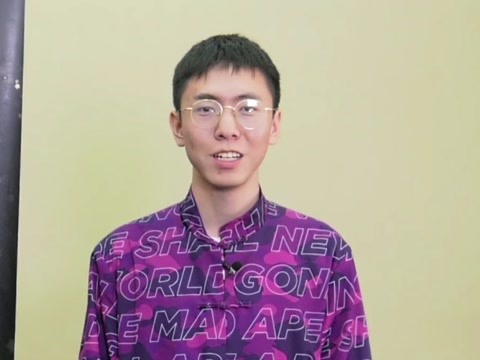 《中国新说唱》vip高校学霸rapper来袭 清华热门选手多雷秀唱功