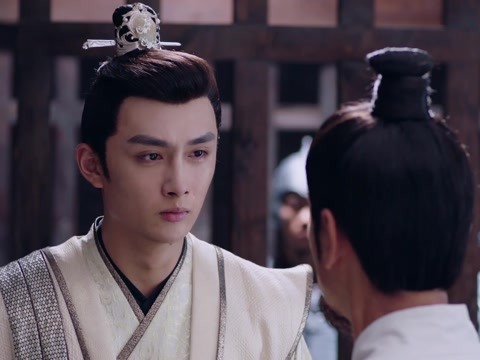 电视剧芸汐传#恋爱真理之逛街也要秀恩爱,王妃@鞠